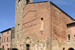 Museo Civico, Archeologico e della Collegiata