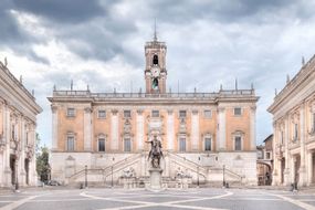 Musei Capitolini