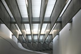 MAXXI - Museo della Prova