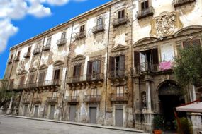 Casa Museo Palazzo Villafranca