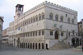 GNU - Galleria Nazionale dell'Umbria