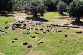 Museo e Parco Archeologico Nazionale di Locri