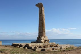 Museo e Parco Archeologico Nazionale di Capo Colonna