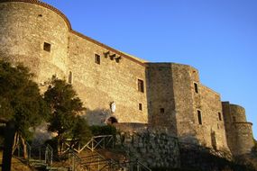 Museo Archeologico Nazionale Vito Capialbi