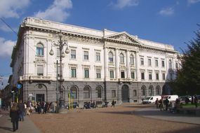 Gallerie d'Italia - Piazza Scala