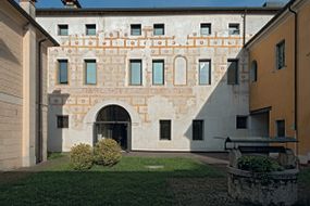 Fondazione Palazzo Pretorio