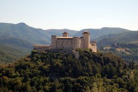 Museo Nazionale del Ducato di Spoleto