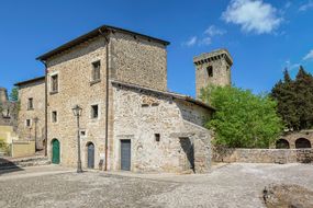 Casa di San Tommaso