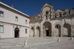 Ex Ospedale di San Rocco