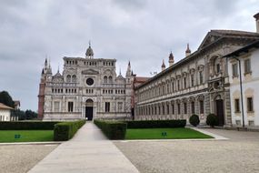 Museo della Certosa di Pavia