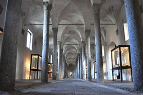 Museo Archeologico della Lomellina