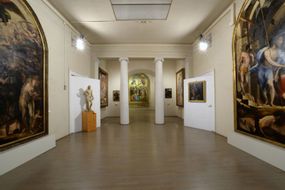 Pinacoteca Nazionale di Siena