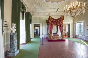 Museo Nazionale delle Residenze Napoleoniche dell'isola d’Elba