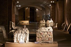 Museo Archeologico Nazionale di Siena