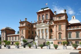 Castello di Racconigi