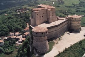 Fortezza di San Leo