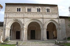 Abbazia di San Clemente a Casauria