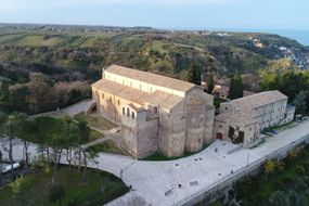 Abbazia di San Giovanni in Venere