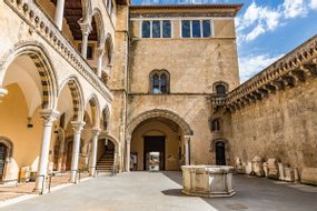 Museo Archeologico Nazionale di Tarquinia