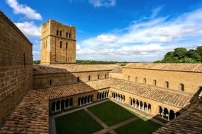 Museo Archeologico Nazionale di Tuscania