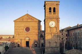 Santuario Madonna della Quercia