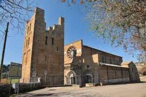 Chiesa di Santa Maria Maggiore