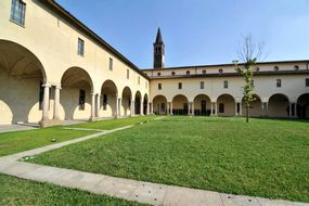 Museo Diocesano Francesco Gonzaga di Mantova