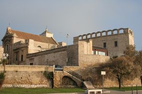 Museo Archeologico Santa Scolastica