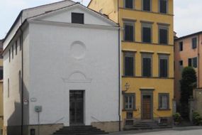 Palazzo delle Esposizioni di Lucca