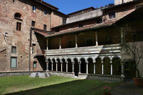 Museo dell’Opera del duomo di Prato