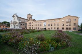 MAR - Museo d’Arte della città di Ravenna