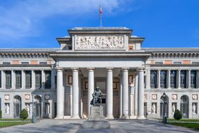 Museo del Prado