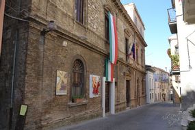 Museo dell’artigianato artistico