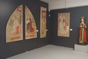 Museo Civico e Diocesano di Camerino