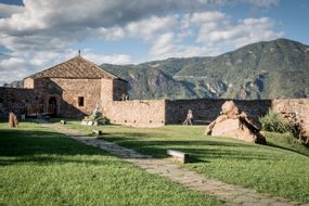 Messner Mountain Museum Firmian