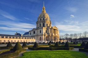 Musée de l'armée - Invalides