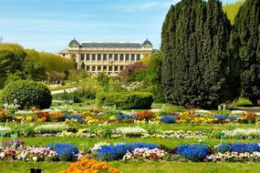 Jardin des Plantes