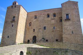 Museo Civico di Castelbuono