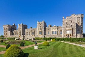 Windsor Castle