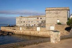 Station marine de Concarneau