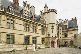 Musée de Cluny - Musée national du Moyen Âge