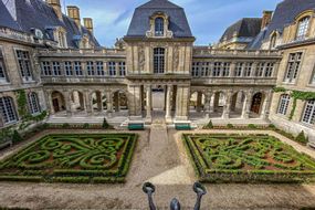 Musée Carnavalet - Histoire de Paris 