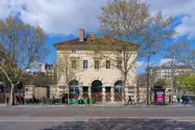 Musée de la Libération de Paris – Musée du général Leclerc – Musée Jean Moulin