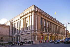 Science and Industry Museum Manchester 