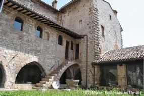 Museo Diocesano di Gubbio