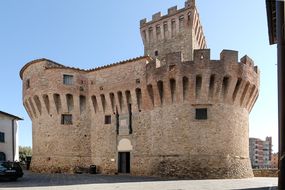 Rocca di Umbertide - Centro per l'Arte Contemporanea