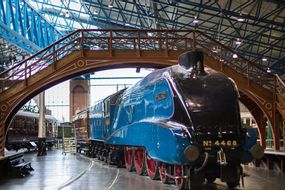 National Railway Museum York 