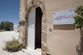 Villa del Tellaro