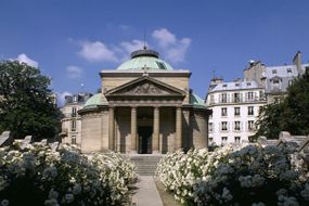 Chapelle expiatoire