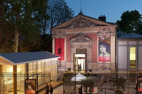 Musée du Luxembourg